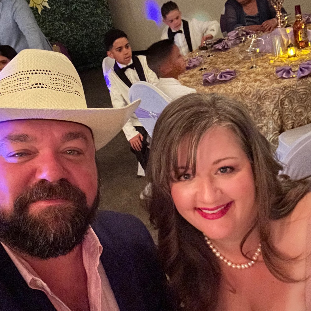 Meet your Posher, Tiffany